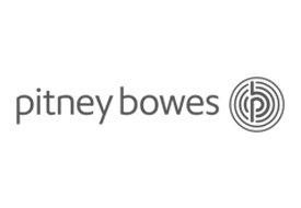 pitney bowes