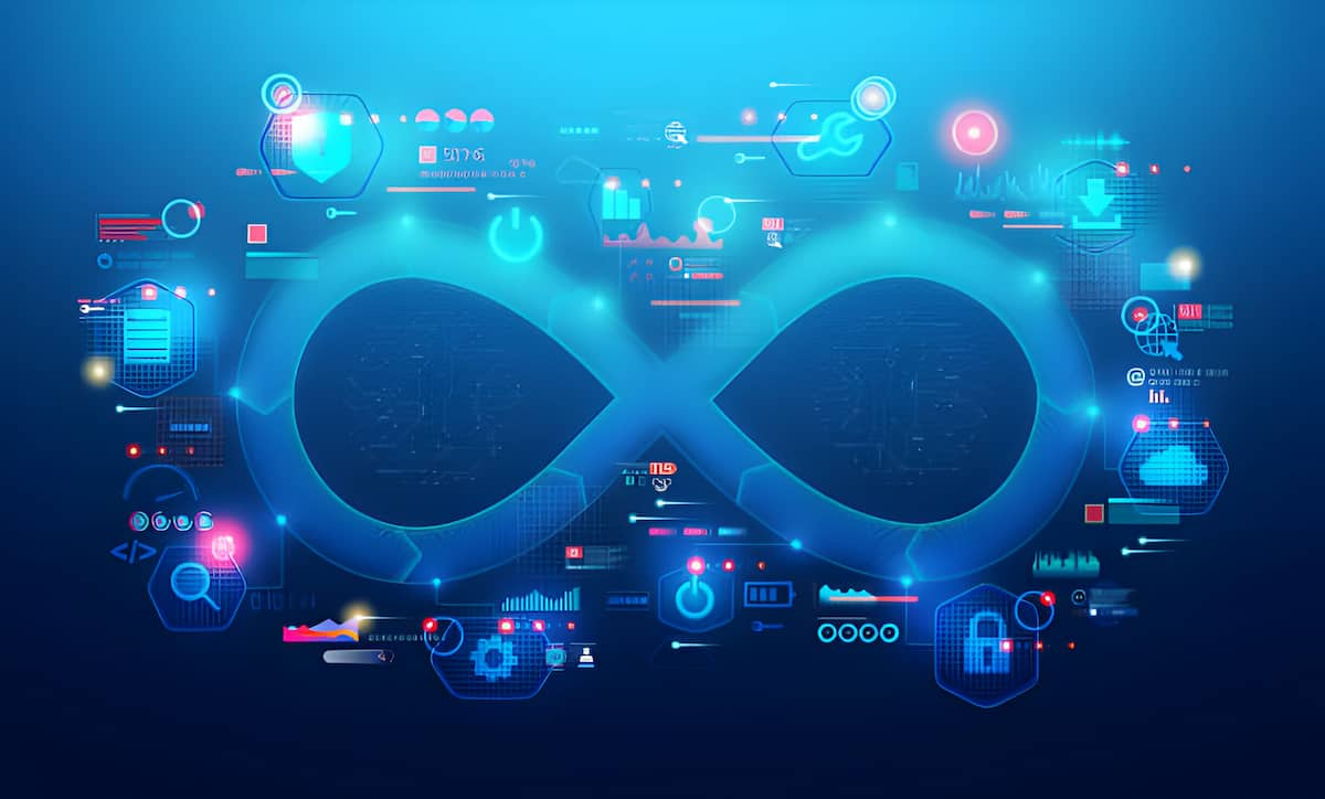 App Maisters Devops Services - Cloud Continuum