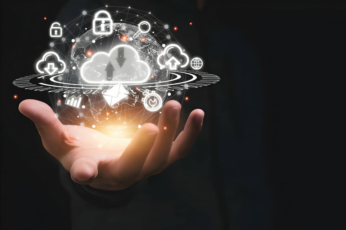 HOW TO DRIVE GREATER VALUE BY TRANSFORMING YOUR DATA FOUNDATION ON THE CLOUD - App Maisters