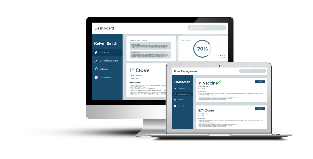 Web Based, Simplified, Secure, and Auto Scalable - App Maisters