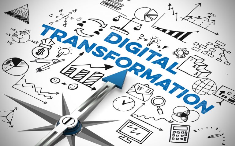 DIGITAL TRANSFORMATION: THE NEW BUSINESS LANGUAGE OF SUCCESSFUL COMPANIES - App Maisters