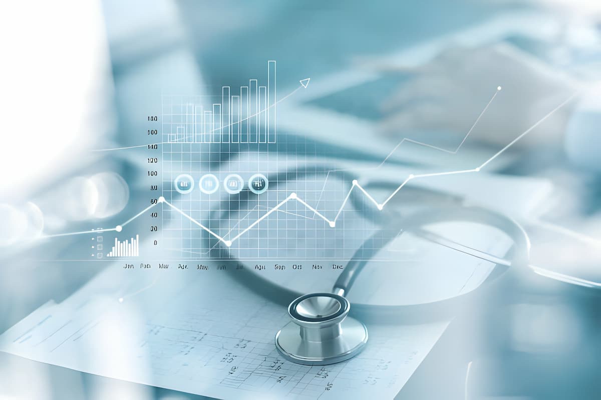 Healthcare Trend - App Maisters