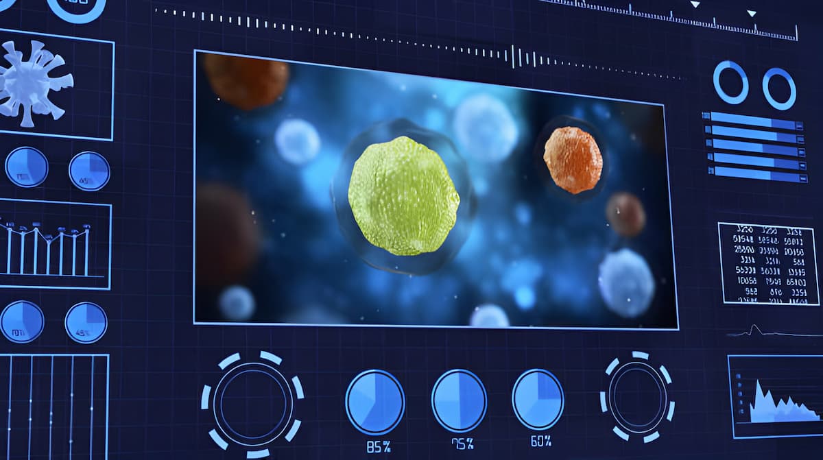 Impact of Medtech - App Maisters