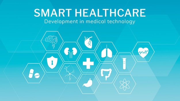 Read more about the article WHAT THE FUTURE HOLDS FOR HEALTHCARE TECHNOLOGY – 4 TRUTHS WORTH KNOWING MORE ABOUT