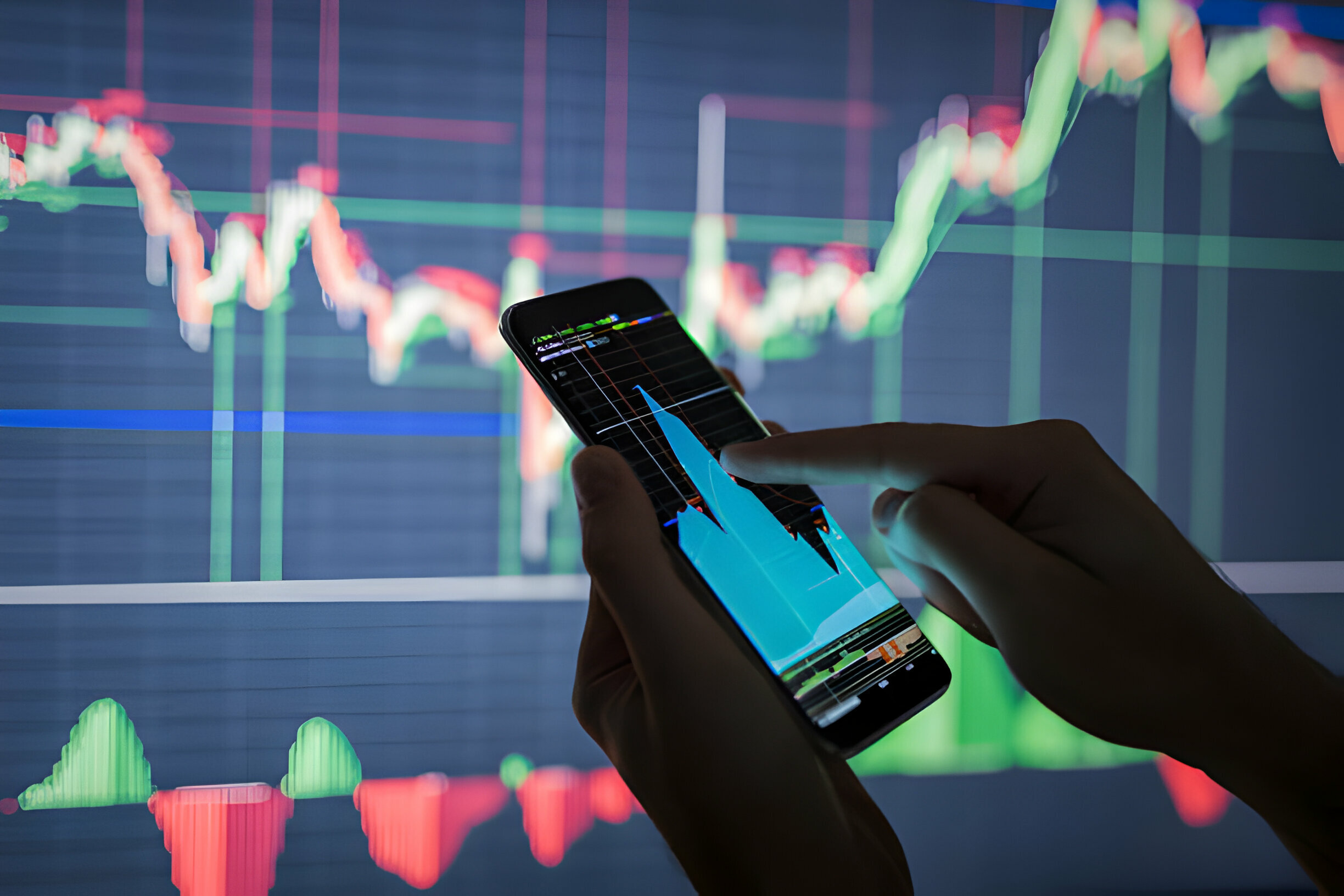 CURRENT TRENDS AND FUTURE PROSPECTS OF THE MOBILE APP MARKET - App Maisters