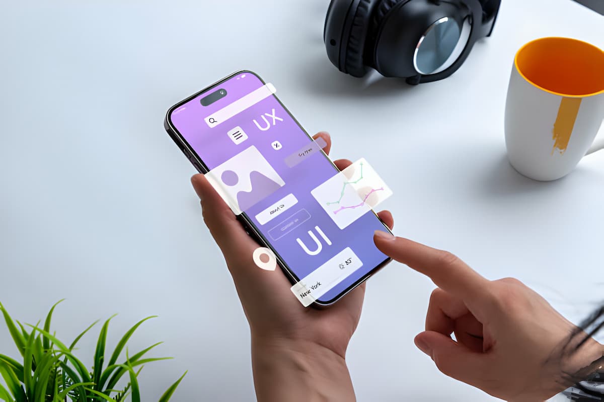 Core Types Of Mobile Apps