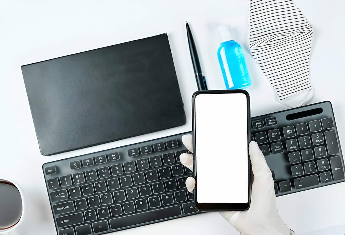Growth Strategy of Healthcare