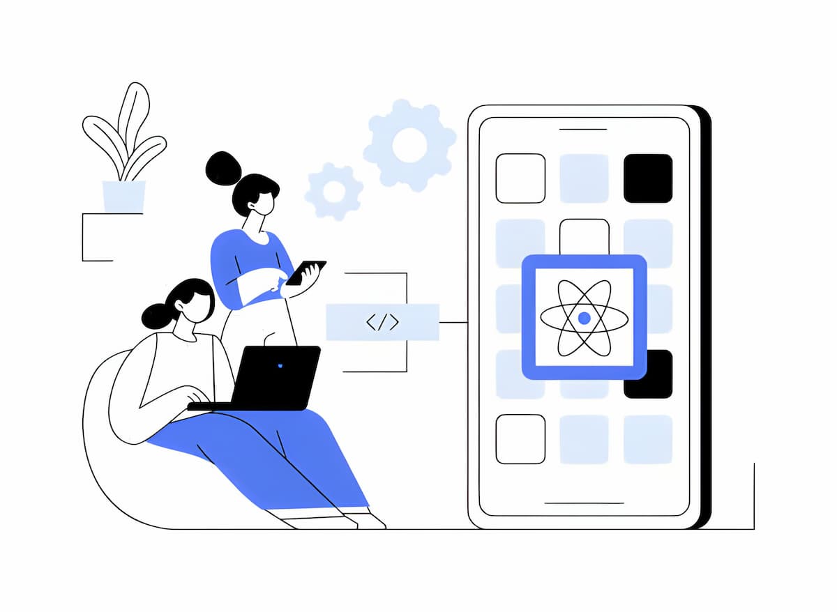 WHY CHOOSE REACT NATIVE FOR DEVELOPING YOUR MOBILE APP - App Maisters