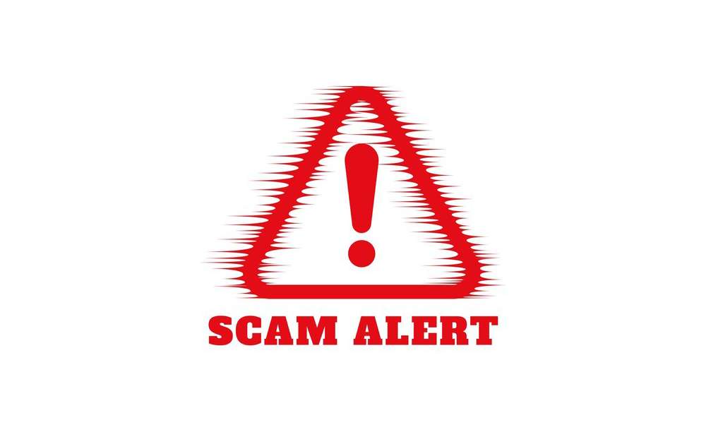 Read more about the article ATTENTION: BEWARE OF SCAMMERS IMPERSONATING APP MAISTERS