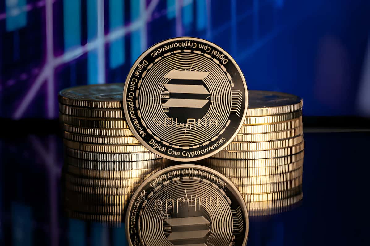 SOLANA: A NEXT-GENERATION TYPE OF BLOCKCHAIN TECHNOLOGY. - App Maisters