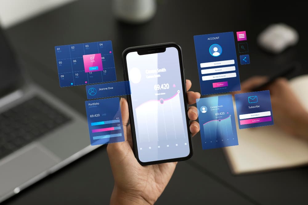 WIN BIG IN THE NEW APP ECONOMY – EVOLUTION IS KEY - App Maisters