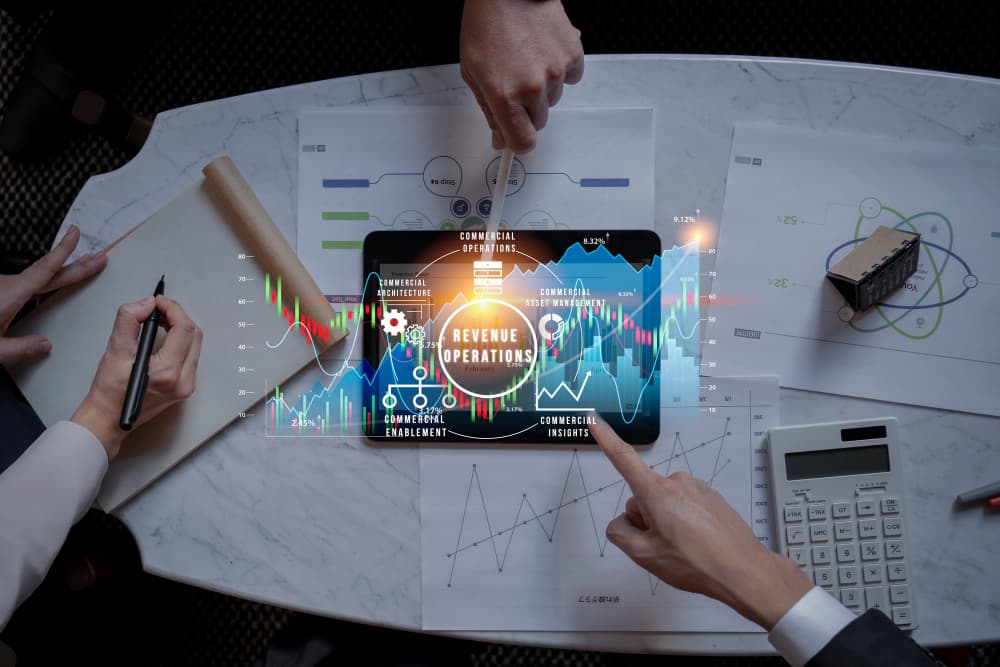 Digital Transformation Strategy