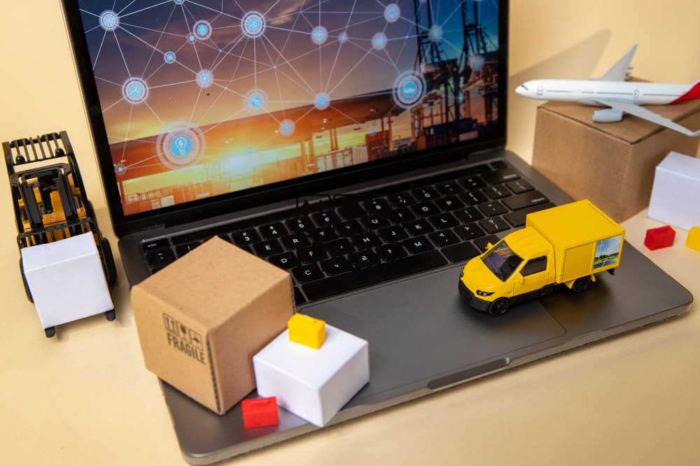 Cloud Computing in Logistics