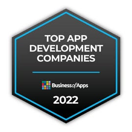 App Development Companies 2022 - App Maisters