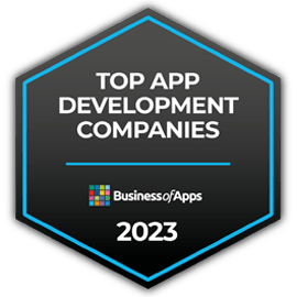 Top App Development Companies 2023 - App Maisters