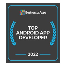 Android App Developers 2022 - App Maisters