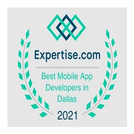 Expertise Dallas 2021 - App Maisters