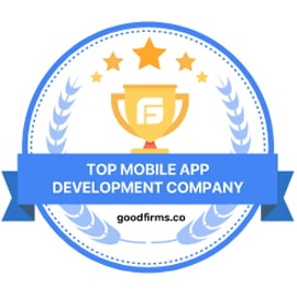 Good Firm Nation - App Maisters