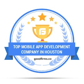 Good Firm Houston - App Maisters