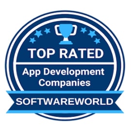 Top Developers - App Maisters