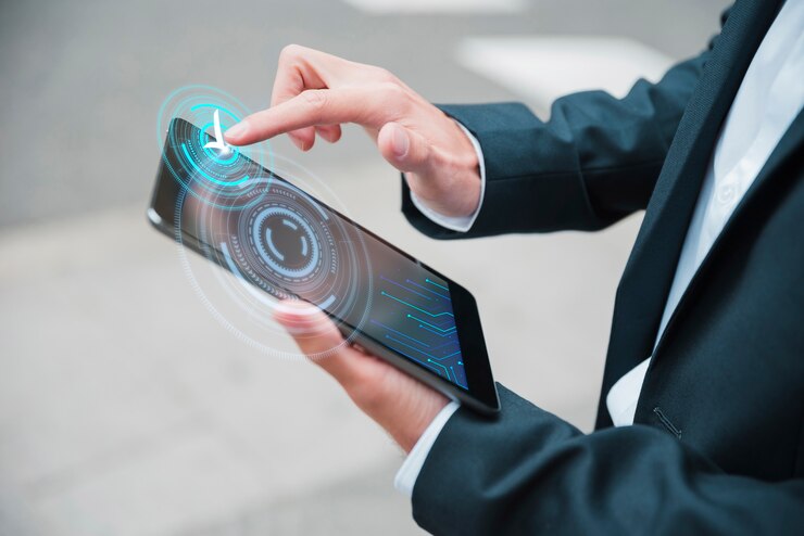IOT Integration​