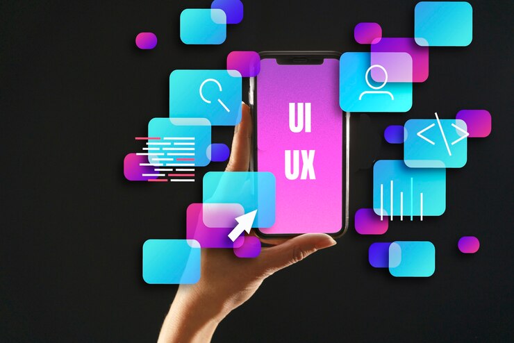 UI-UX Design