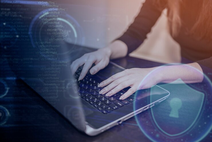 Web Bulletproof Security