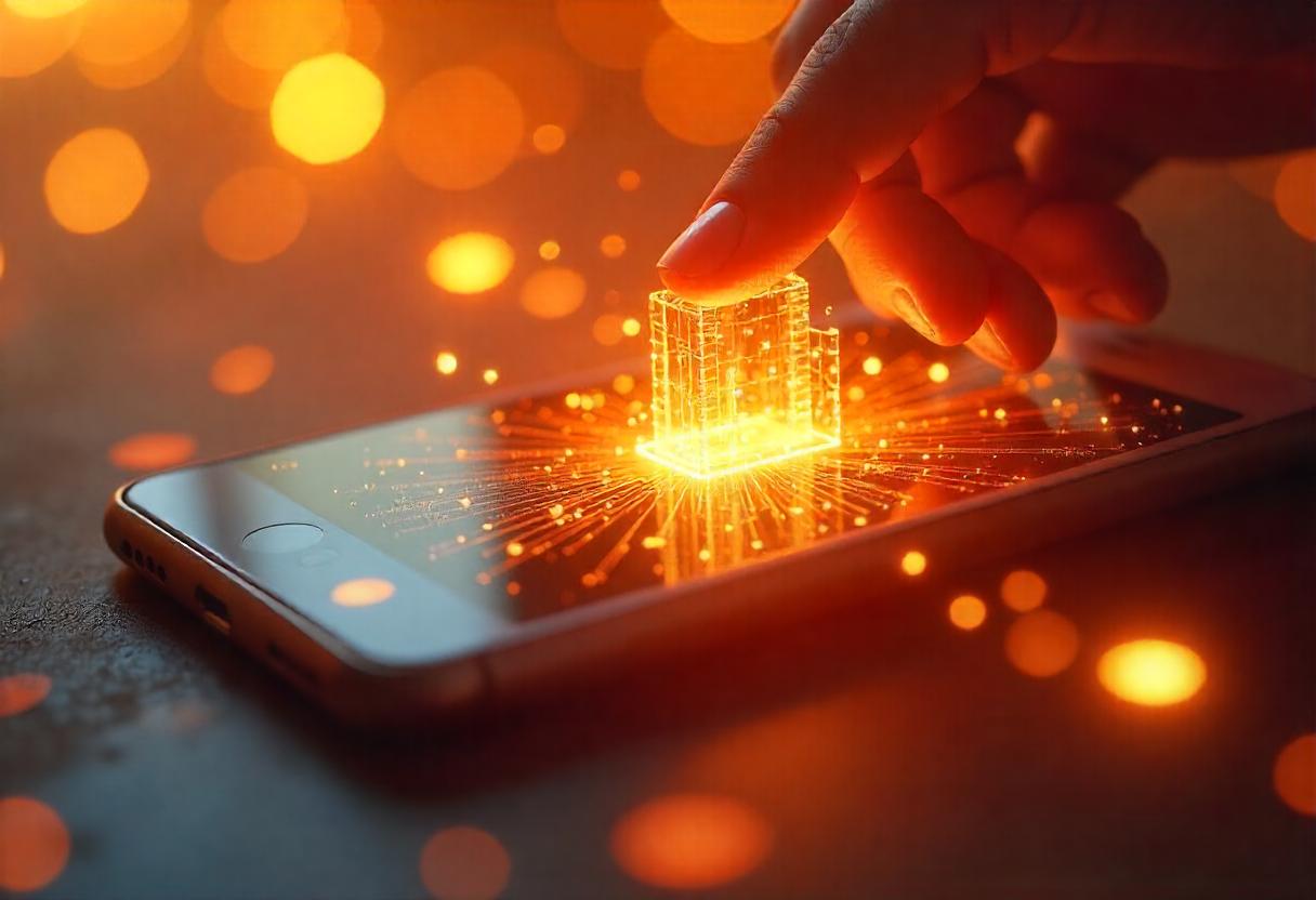 Mobile app security