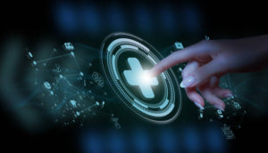 AI Development in Healthcare