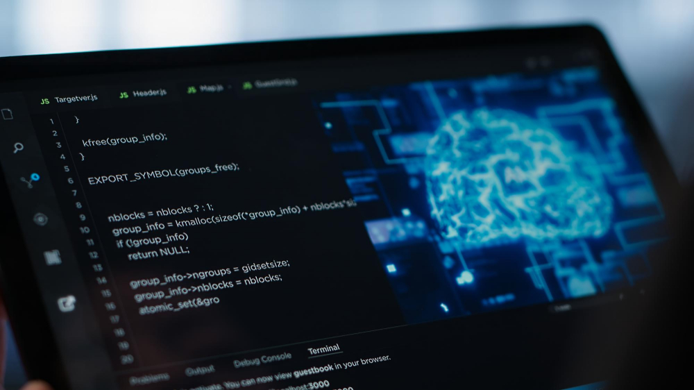 Cloud-Based Coding