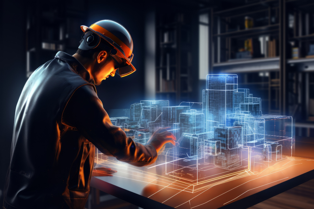 AI in Construction