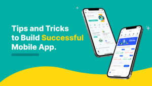 mobile application development