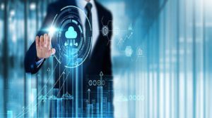cloud computing consulting