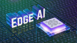 AI in Edge Computing