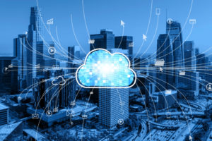 Cloud-Powered AI
