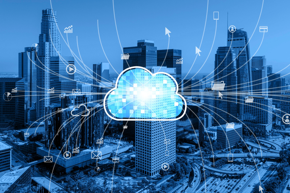 Cloud-Powered AI