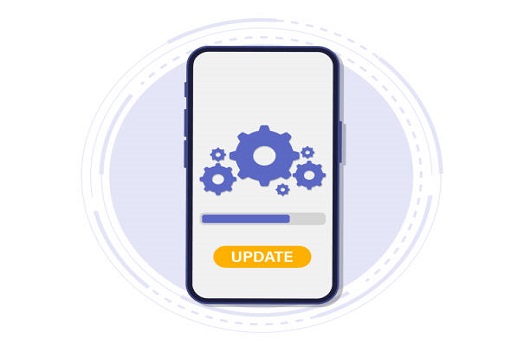flutter App Maintenance