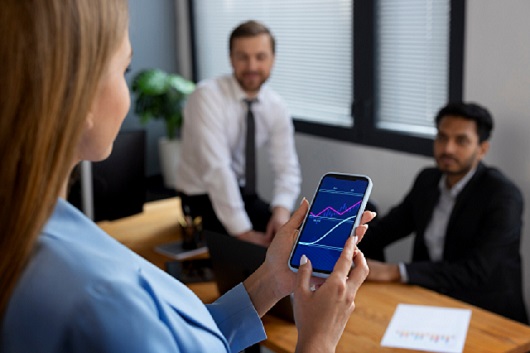 flutter app consulting