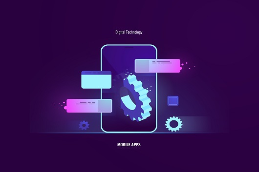 react native app maintenance