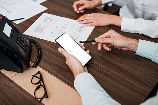 react native app consulting