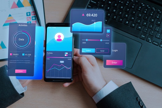 react native app development