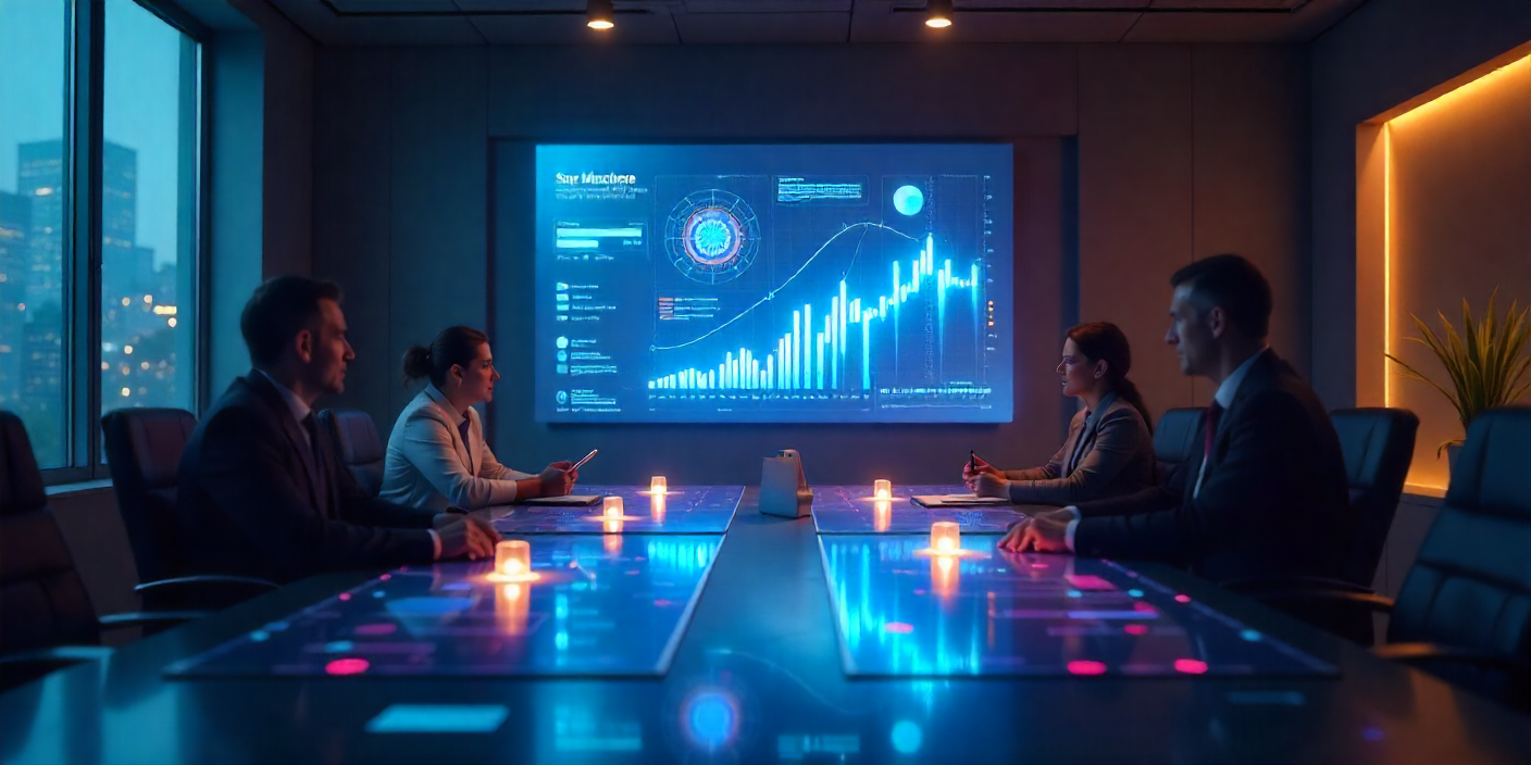 Trust App Maisters for Digital Transformation