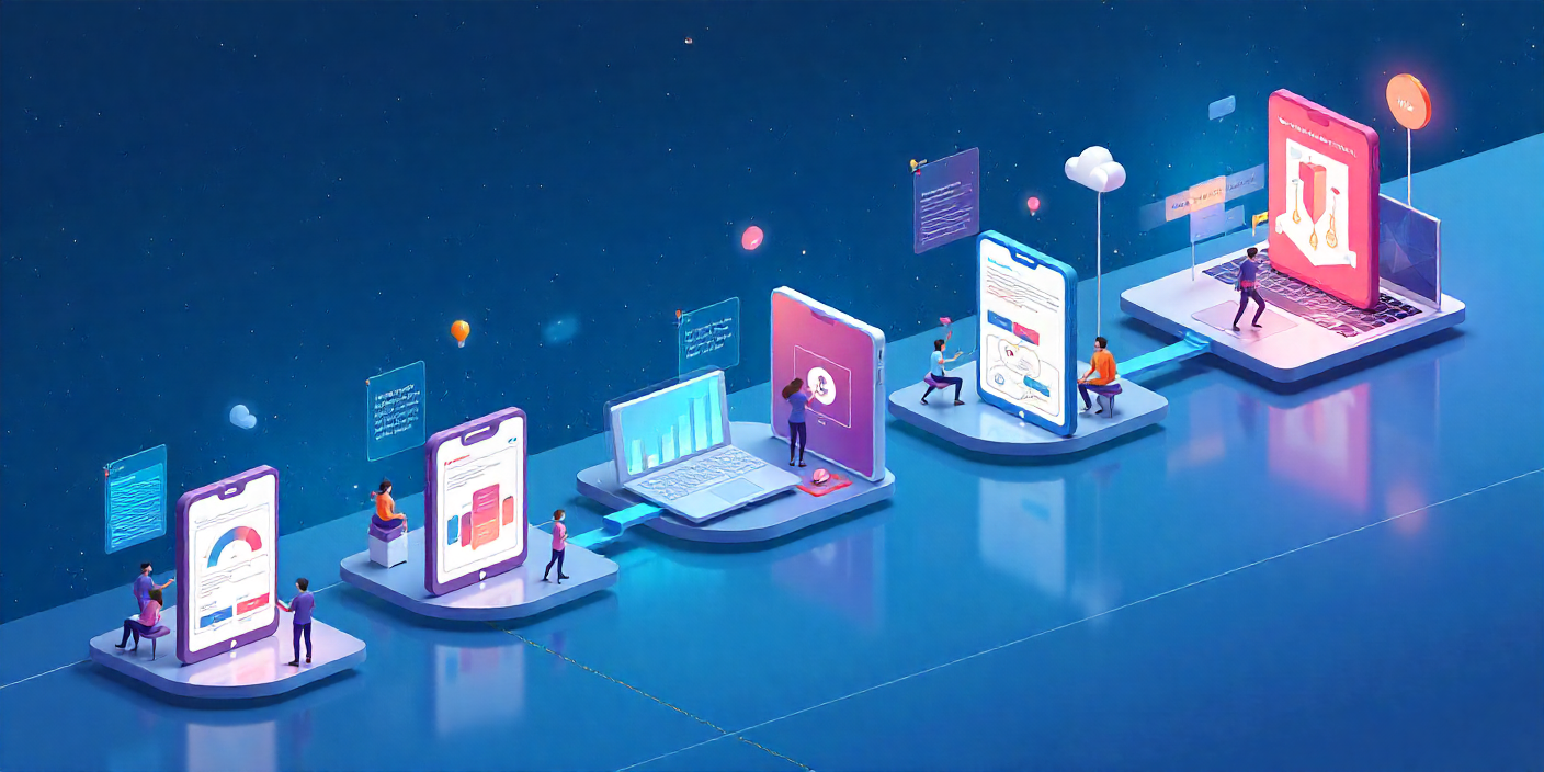 Mobile Application Development