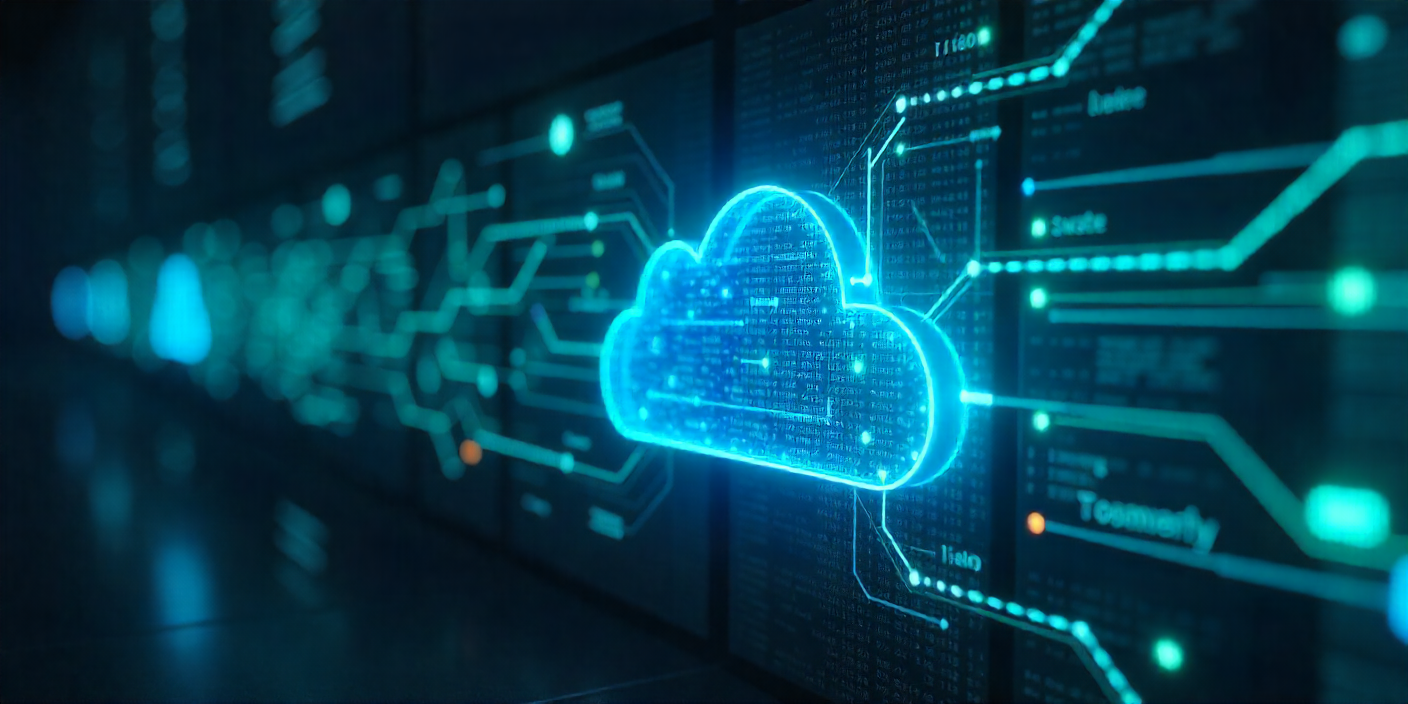 Cloud Platforms Power AI Innovation