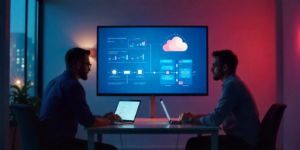 Mobile App Developers in Houston