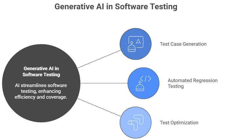 Generative AI in Software Testing