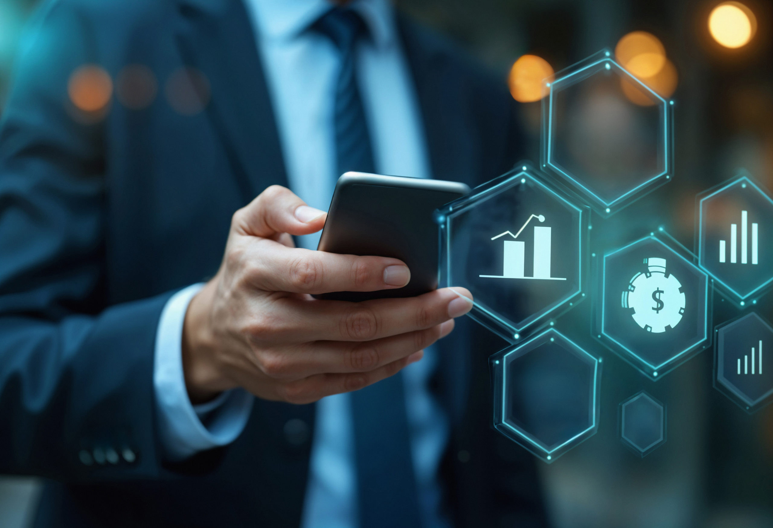 Mobile App Development