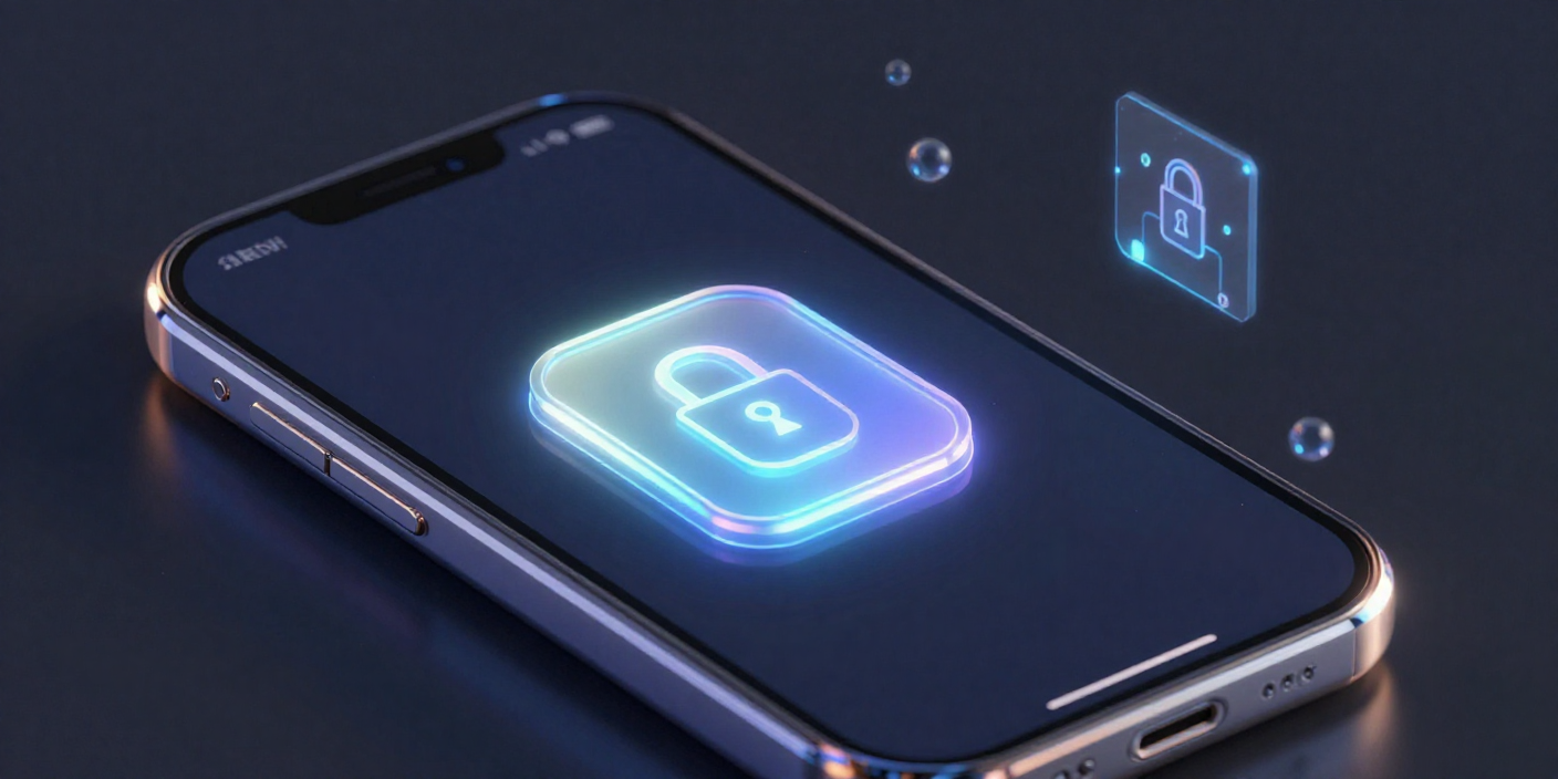 Mobile Apps with AI-Powered Security