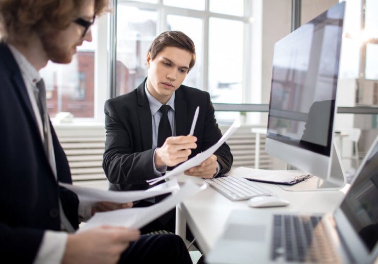 The Value of Digital Transformation for Law Firms