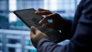 Mobile App Development